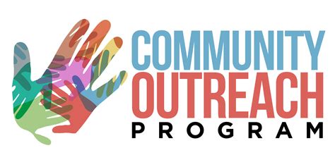 Community Outreach Program: Objectives – Center .